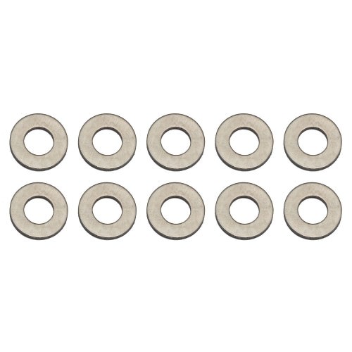 Ricambi Team Associated RC8B3/RC8B3.2 AE7165 Team Associated Washers, 6x12 mm