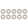 Ricambi Team Associated RC8B3/RC8B3.2 AE7165 Team Associated Washers, 6x12 mm