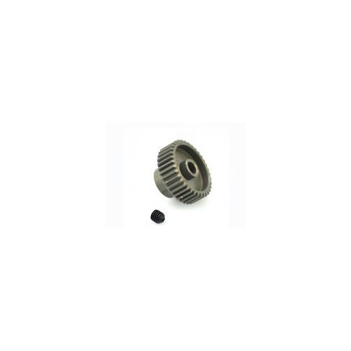 Pignoni motori elettrici mod. 64 AM-364033 ARROWMAX PINION GEAR 64P 33T(7075 HARD)