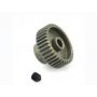Pignoni motori elettrici mod. 64 AM-364033 ARROWMAX PINION GEAR 64P 33T(7075 HARD)