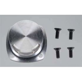 Ricambi Axial AX0091 Axial Bump Start Back Plate .28