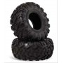 Gomme e Cerchi AX12011 Axial Coppia gomme 2.2 Rock Lizard Race con spugna
