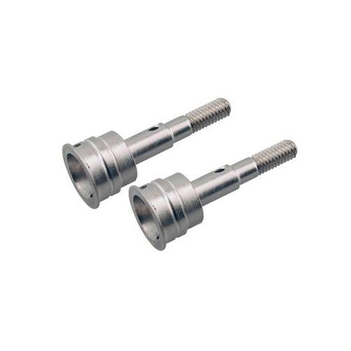 Ricambi Axial AX30460 Axial AX10 Scorpion Universal Joint Axle (2pcs)