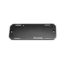 Ricambi Axial AX30483 Axial Radio Plate for AX10 Scorpion