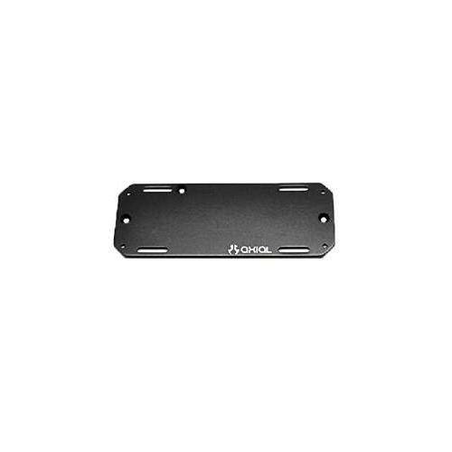 Ricambi Axial AX30483 Axial Radio Plate for AX10 Scorpion