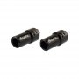 Ricambi Axial AX30494 Axial Aluminum Rear Axle Lockout (2-Piece)