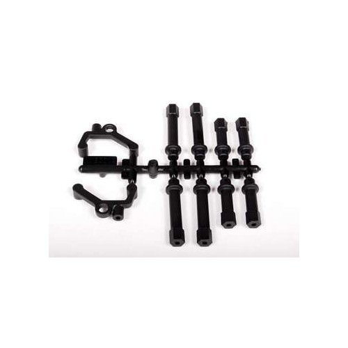 Ricambi Axial AX80019 Axial 3 Link Holder Parts Tree