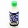 Olii Silicone per Differenziali B0317 Mugen super olio silicone per diff. 10000