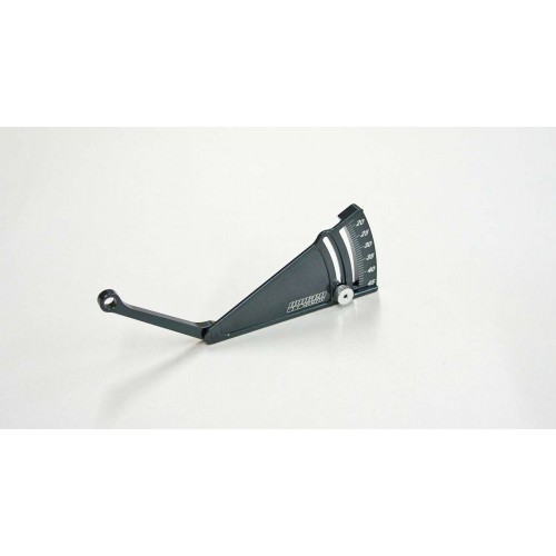 Set Up e accessori B0547 Mugen ride height gauges off-road 18-45mm