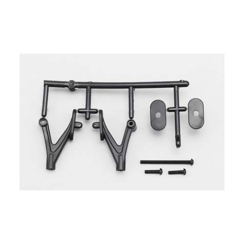 Ricambi Yokomo B-MAX2 B2-001WM Yokomo B-MAX2 Wing mount stay