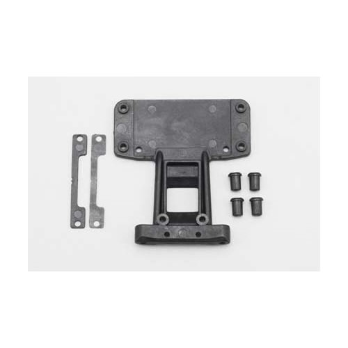 Ricambi Yokomo B-MAX2 B2-300RS Yokomo B-MAX2 Rear suspension mount spacer & bushing