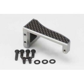 Ricambi Yokomo BD7 B7-203B YOKOMO BD7 Special Servo Mount