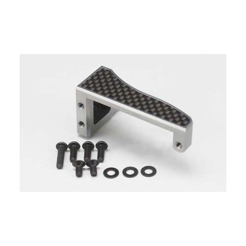 Ricambi Yokomo BD7 B7-203B YOKOMO BD7 Special Servo Mount