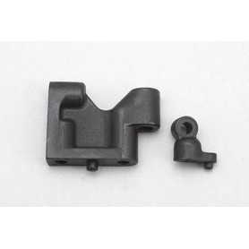 Ricambi Yokomo BD7 B7-203RS YOKOMO BD7 RS Servo mount/Belt tensioner