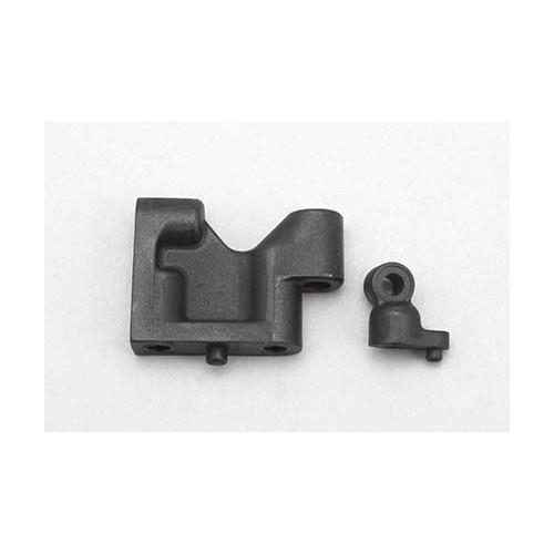 Ricambi Yokomo BD7 B7-203RS YOKOMO BD7 RS Servo mount/Belt tensioner