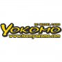 Ricambi Yokomo BD7 B7-500GM6 Yokomo BD7 Gear Differential Maintenance Kit