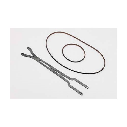 Ricambi Yokomo BD7 B7-FMC YOKOMO BD7 kit avanzamento motore 2015