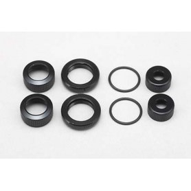 Ricambi Yokomo BD7 B7-S4C YOKOMO BD7 O-Ring Cap/Adjust Nut