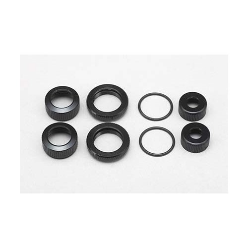 Ricambi Yokomo BD7 B7-S4C YOKOMO BD7 O-Ring Cap/Adjust Nut