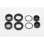 Ricambi Yokomo BD7 B7-S4C YOKOMO BD7 O-Ring Cap/Adjust Nut