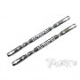 Set Up e accessori TT-005 T-WORKS Buggy Ride Height Tool Set ( 19 to 30mm ) 2pcs.