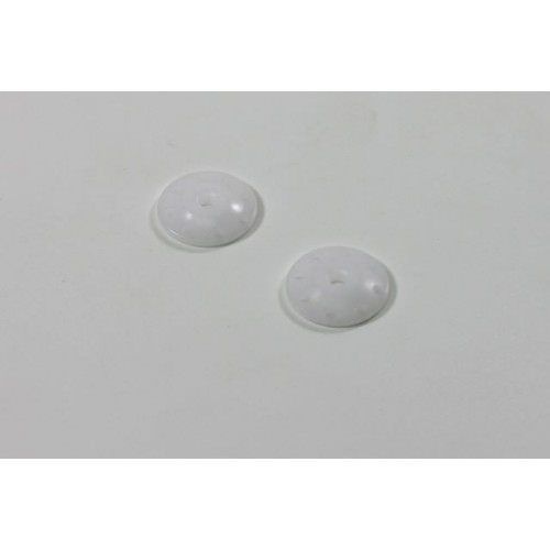 Ricambi TEAM C T8/T8E TU0814 TEAM C Pistoni ammortizzatori 1.4x8mm