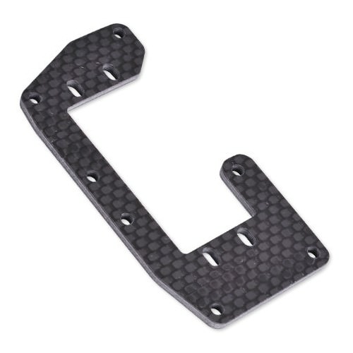 Ricambi TEAM C T8/T8E TU0815 TEAM C Telaio superiore carbonio per T8