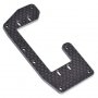 Ricambi TEAM C T8/T8E TU0815 TEAM C Telaio superiore carbonio per T8