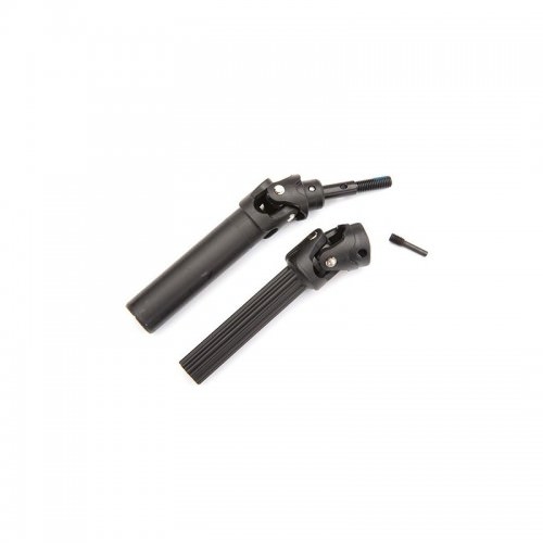 Ricambi Traxxas Revo / E-Revo TXX8950 Traxxas SEMIASSE COMPLETO MAXX A/P