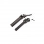 Ricambi Traxxas Revo / E-Revo TXX8950 Traxxas SEMIASSE COMPLETO MAXX A/P