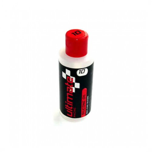 Olii Silicone per Differenziali UR0880 Ultimate Racing Olio al silicone per Diff. - 80000 cps