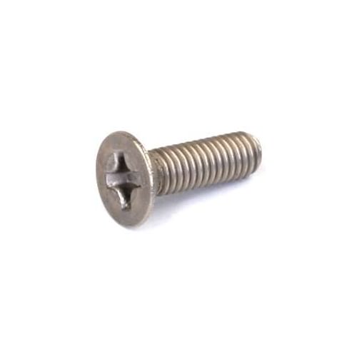 Viti Titanio Viti titanio TS 3x12 (pz.10)