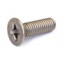 Viti Titanio Viti titanio TS 3x12 (pz.10)