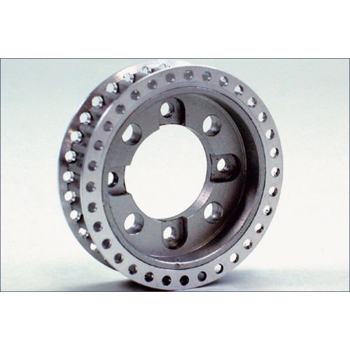 Ricambi Kyosho RRR/Evo VZW206-23 Kyosho puleggia in ergal 23T