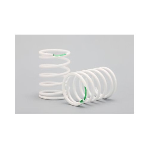 Ricambi Yokomo BD7 YS-15625L YOKOMO BD7 PRO Shock Spring (Long Type Green)