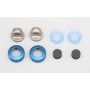 Ricambi Yokomo BD7 YS-8D YOKOMO BD7 Diaphragm Shock Cap Set