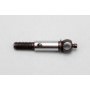 Ricambi Yokomo BD7 BD-010AW YOKOMO BD7 Front Double Joint Axle
