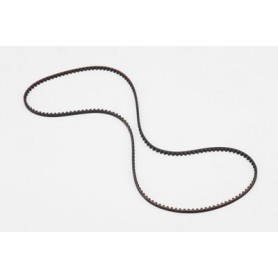 Ricambi Yokomo BD7 BD-516L YOKOMO BD7 Front Drive Belt (Low Friction)