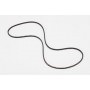 Ricambi Yokomo BD7 BD-516L YOKOMO BD7 Front Drive Belt (Low Friction)