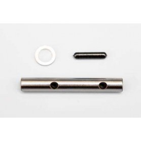 Ricambi Yokomo BD7 BD-644 Yokomo Center Shaft Tube