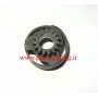 Frizioni & Campane BP Racing campana frizione ventilata Z15 Rally