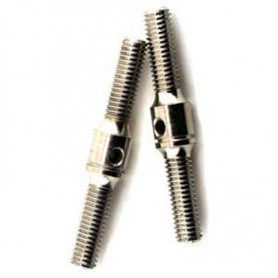 Ricambi Mugen MBX6/7R - MBX8 C0129 Mugen MBX7 Rear Upper Arm Rod: X5