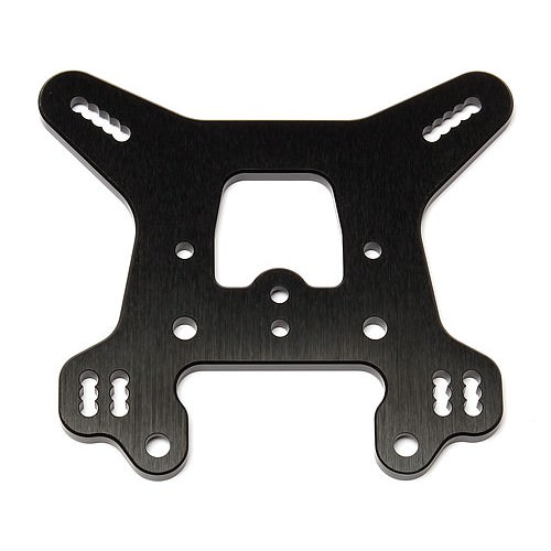 Ricambi Team Associated RC8B3/RC8B3.2 81027 Team Associated RC8B3 Shock Tower, rear