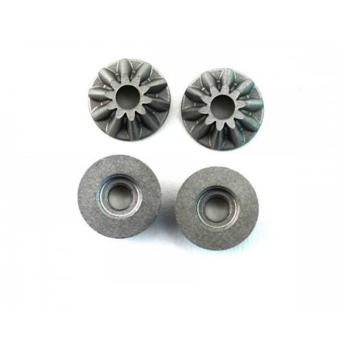 Ricambi Mugen MBX6/7R - MBX8 C0230 Mugen ingranaggi 10t MBX6 MBX7 (4pz.)