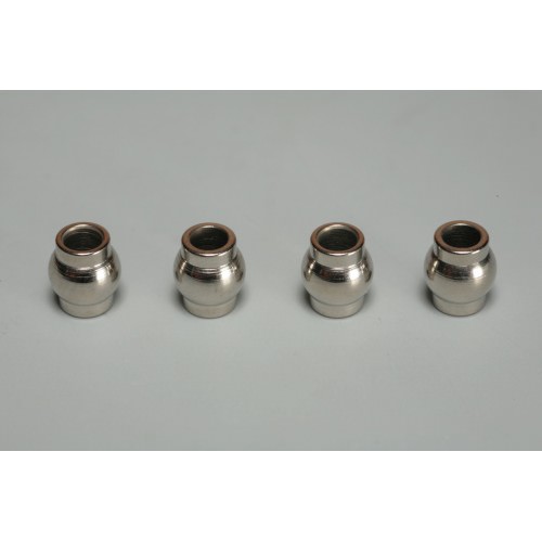 Ricambi Mugen MBX6/7R - MBX8 C0529A Mugen UNIBALL METALLO