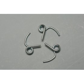 Ricambi Mugen MBX6/7R - MBX8 C0753a Mugen MOLLE FRIZIONE 1,1 mm