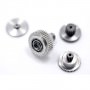 Squadrette e Ricambi Servi CH6020 SRT Set Ricambio ingranaggi servo Gear Set