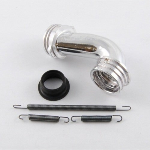 Marmitte & Accessori CL210064 Hipex colletore 21 Pista M32