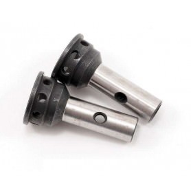 Ricambi Mugen MBX6/7R - MBX8 E0221 Mugen PERNO RUOTA ANT/POST