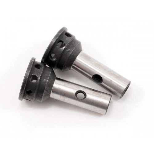 Ricambi Mugen MBX6/7R - MBX8 E0221 Mugen PERNO RUOTA ANT/POST